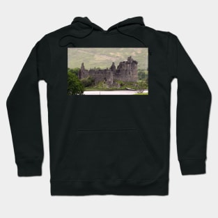 Kilchurn Castle Hoodie